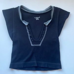 urban outfitters top